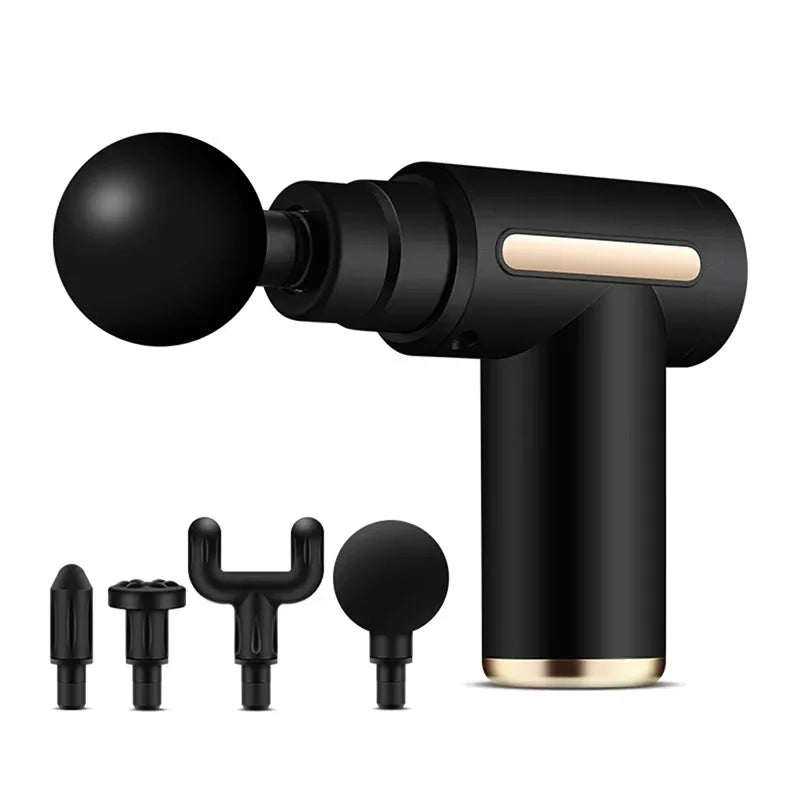 Deep Tissue Percussion Massager