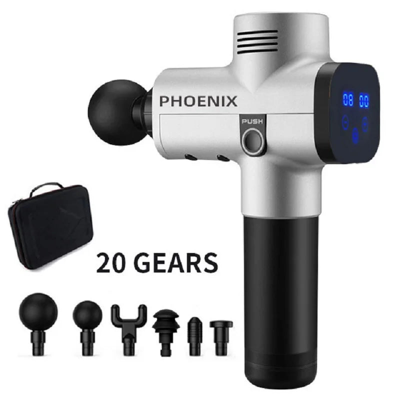 A2 Percussion Massager