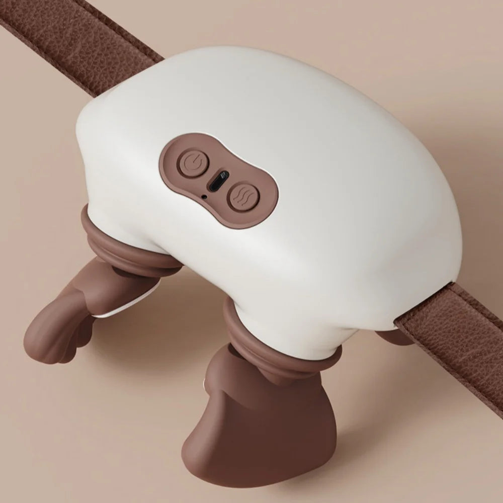 Neck & Shoulder Massager