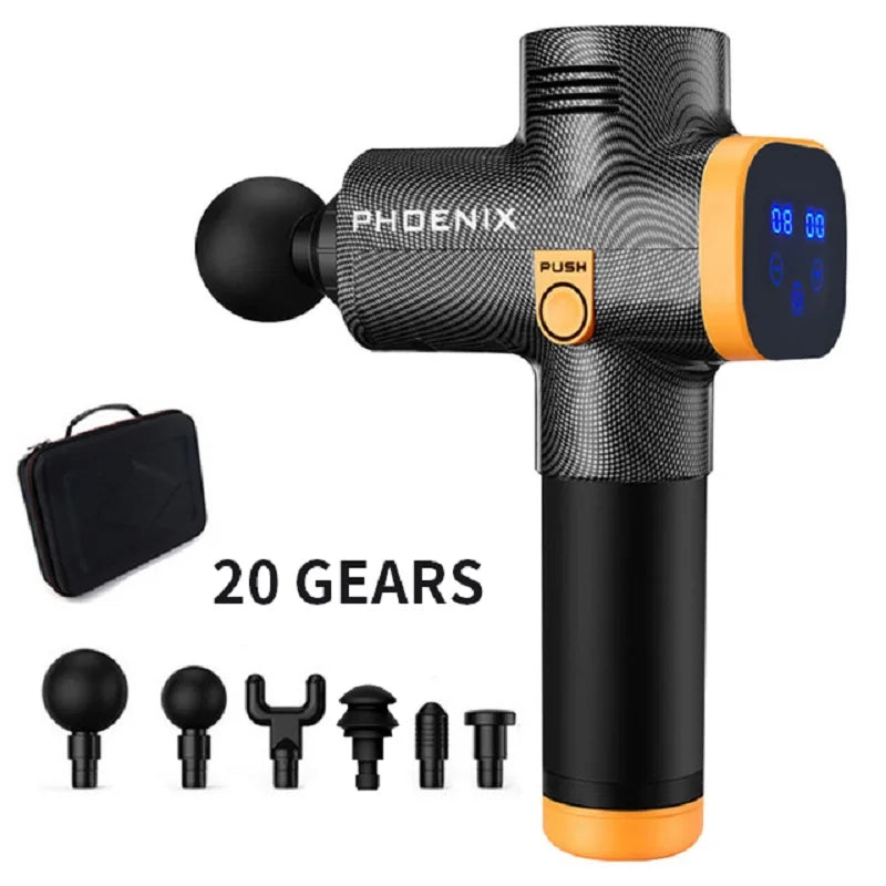 A2 Percussion Massager