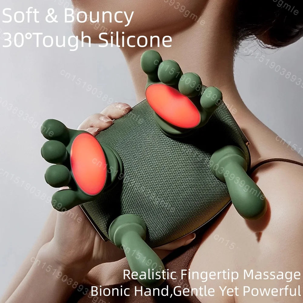 Neck & Shoulder Massager
