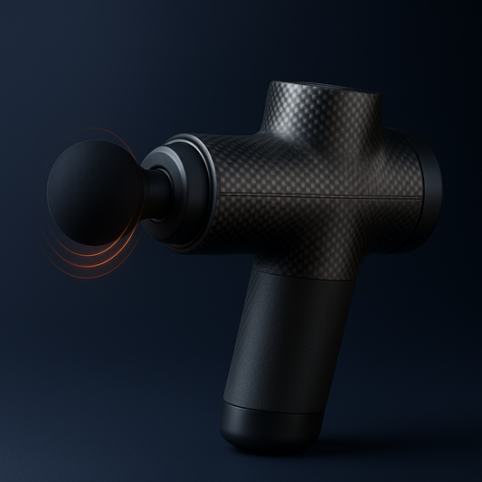 Deep Tissue Percussion Massager