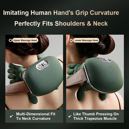 Neck & Shoulder Massager