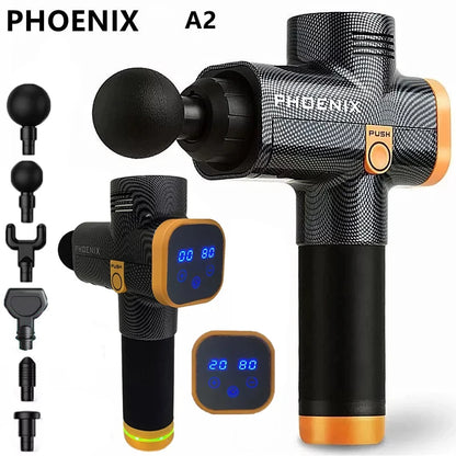A2 Percussion Massager